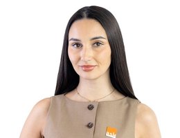 Agent Victoria  Zaharich