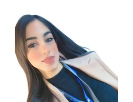 Agent Noor Alshehab