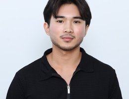 Agent Abdulrahman Shafeea
