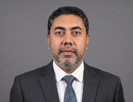 Agent  Karim