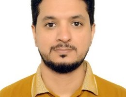 Abid Siddique