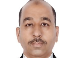 العميل Mr. Kamran Khan