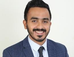 العميل Fahim Naseer