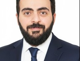Agent Mina Bnyaeen