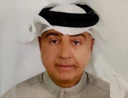 Agent Abdulla Al Samahiji