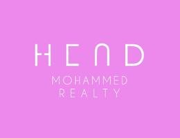 Agent Hend Mohammed Realty CS