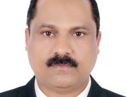 العميل Mohamed Ali