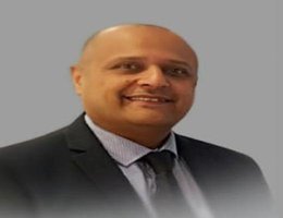 Hussain Al Sayegh