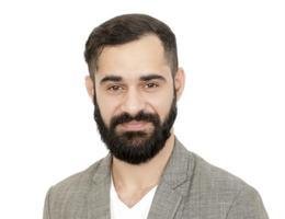 العميل S.Ahmed Al Sharaf