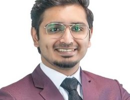 العميل Vimal Soni