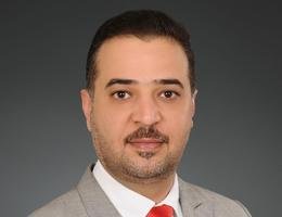 Agent Zaid Alwaheb