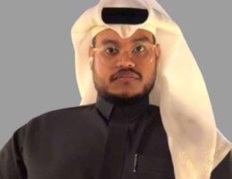 Agent Sultan Mohammed