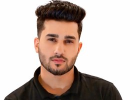 Agent Hammad Naseem