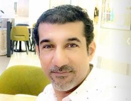 العميل Sadiq Al Majed