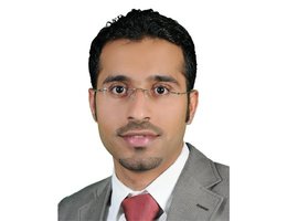 العميل Ahmed Almusawi
