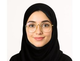 Agent Marwa Mohamed