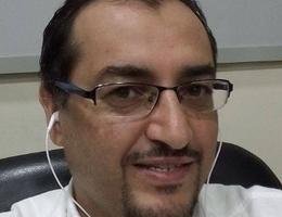 العميل Jaleel Talaq