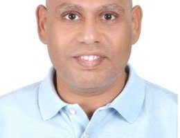 Haytham Gomaa
