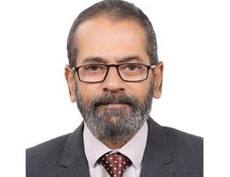 Agent Nanda Kumar