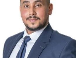 العميل Ebrahim Alsaleem