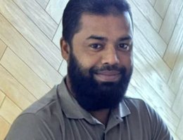 العميل Jasim Uddin