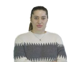 Agent Jannet Dzhaneta