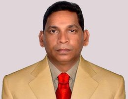 Minguel Jacob Fernandes