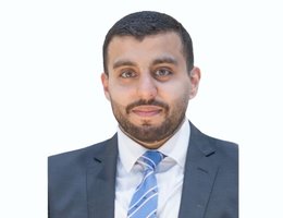 Yaser Ahmed