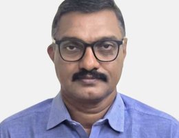 Agent Rineesh Kumar