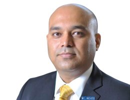 Agent Arun Kumar Mammaniya