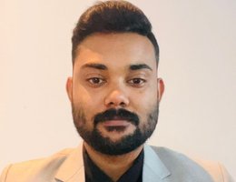 العميل Sahu Sulthan