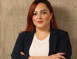 العميل Hana Parvez