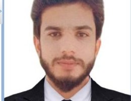 العميل Qazi Wasim