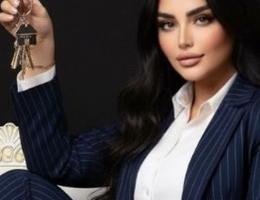 Agent Fatima Rahaoui