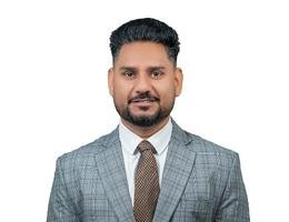 العميل Sandeep Kumar