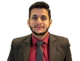 العميل Muhammed  Abdulla