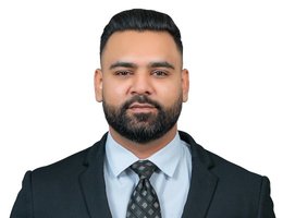 العميل Zain Shamsi