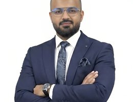 العميل Raashid Kazi