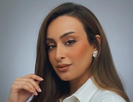 العميل Mirna Kamal