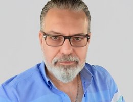 Agent Tarek Kseibi