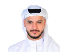 Agent Sayed Majed
