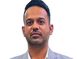 العميل Gagan Kumar Dhir