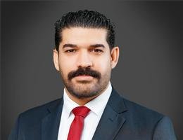 العميل Husain Alsandy