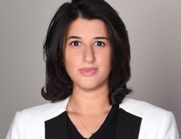 العميل Sara Bucheeri