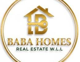 Agent BABA HOMES