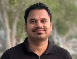 العميل Shaheem EK