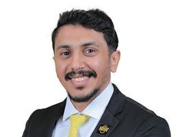 Mohammed Alseba