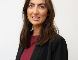 العميل Abby ODonovan