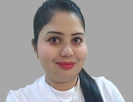 Aneela Mukhtar