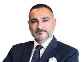 Agent Hussain Husaini